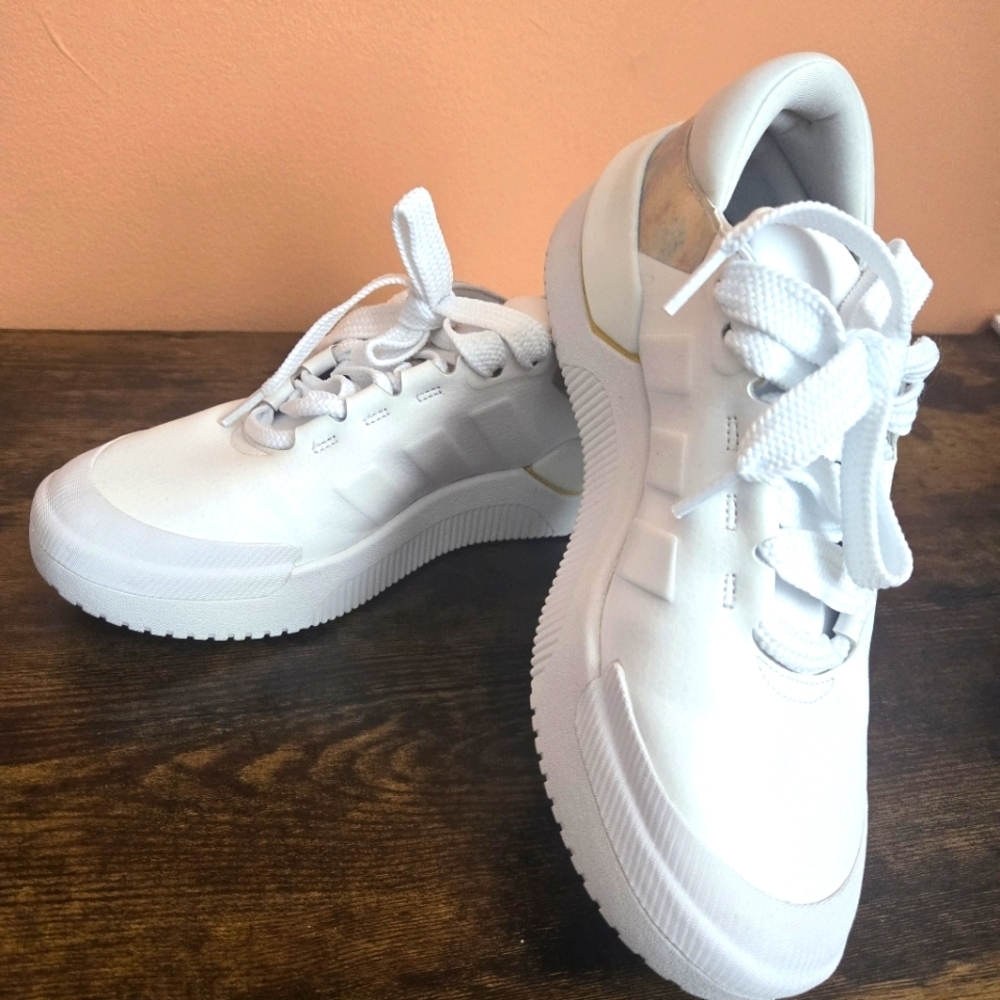 Adidas Women's Court Funk Sneakers 9